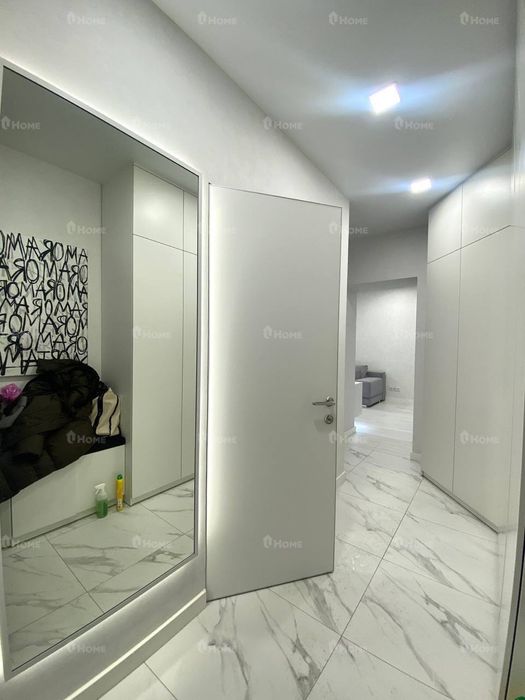 Однокомнатная квартира в ЖК Плехановская. «Метро Спортивная»