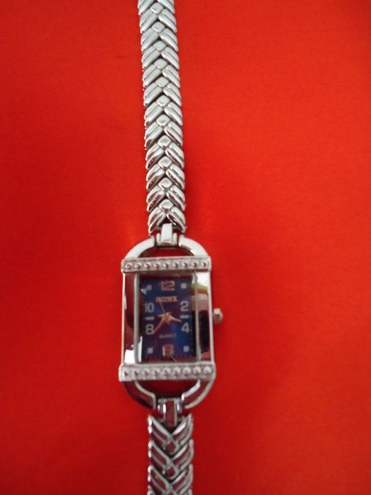 Relógio de Senhora "Quartz"