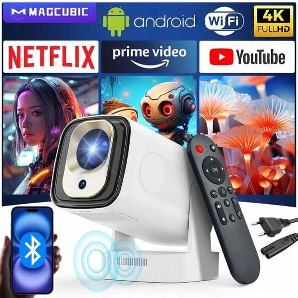 Projektor rzutnik Magcubic HY310 Full HD NOWY