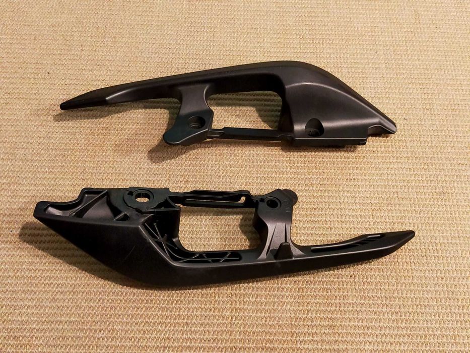 Capacete HJC NOVO, casacos para moto, intercomunicador e apoios