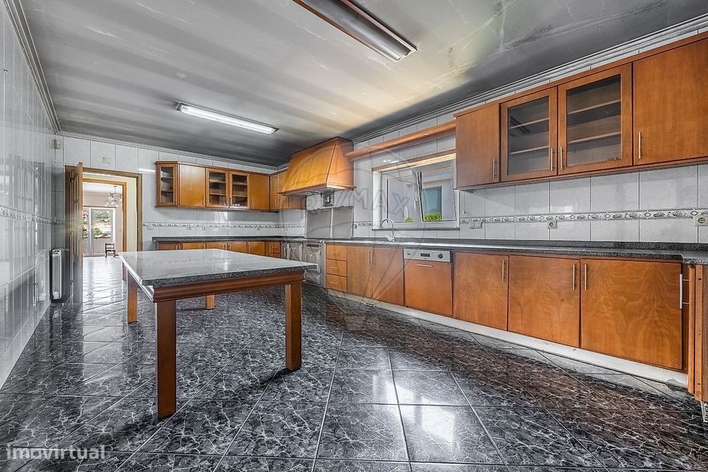 Moradia T3 para venda