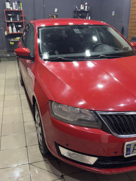 Пррдам авто більш менш в нормальному стані