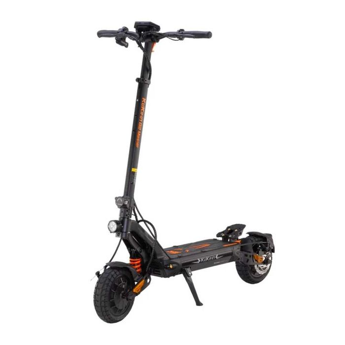 Trotinete KuKirin G2 Master 2000W / Preço fixo