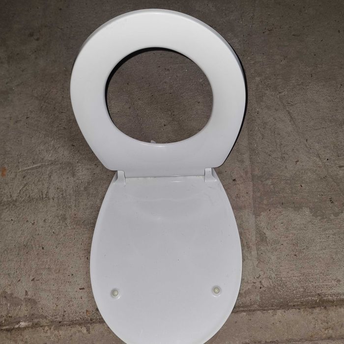 Dedka sedesowa klozetowa