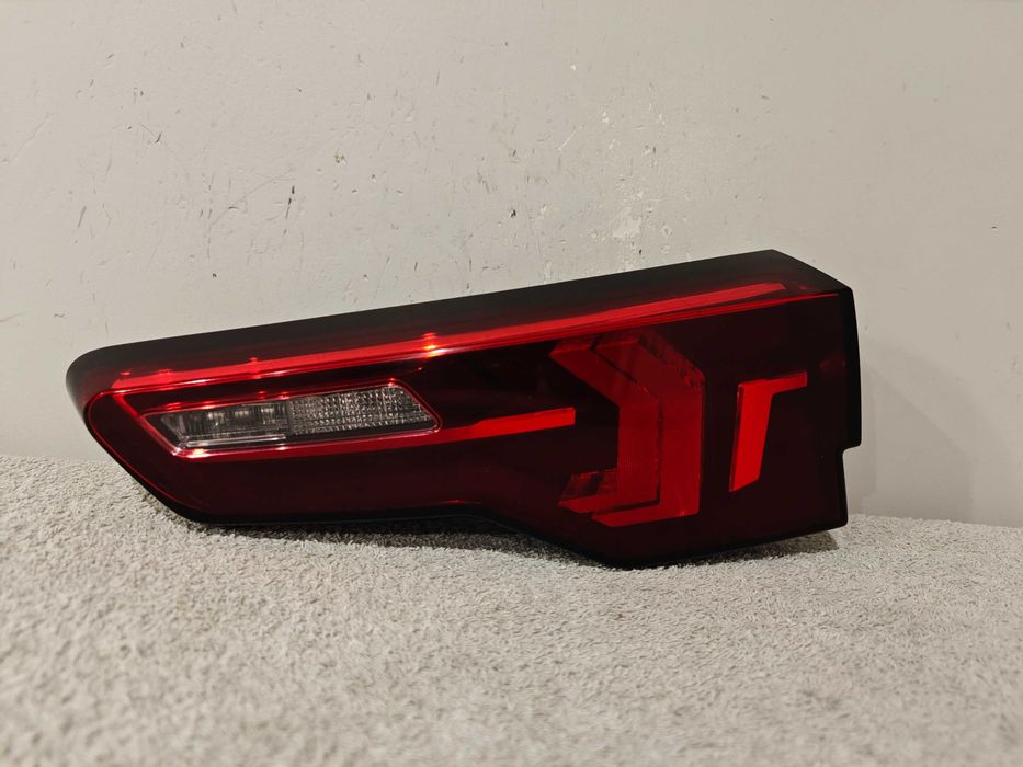Lampa Prawy Tył W Klapę LED BMW X2 U10 EUROPA