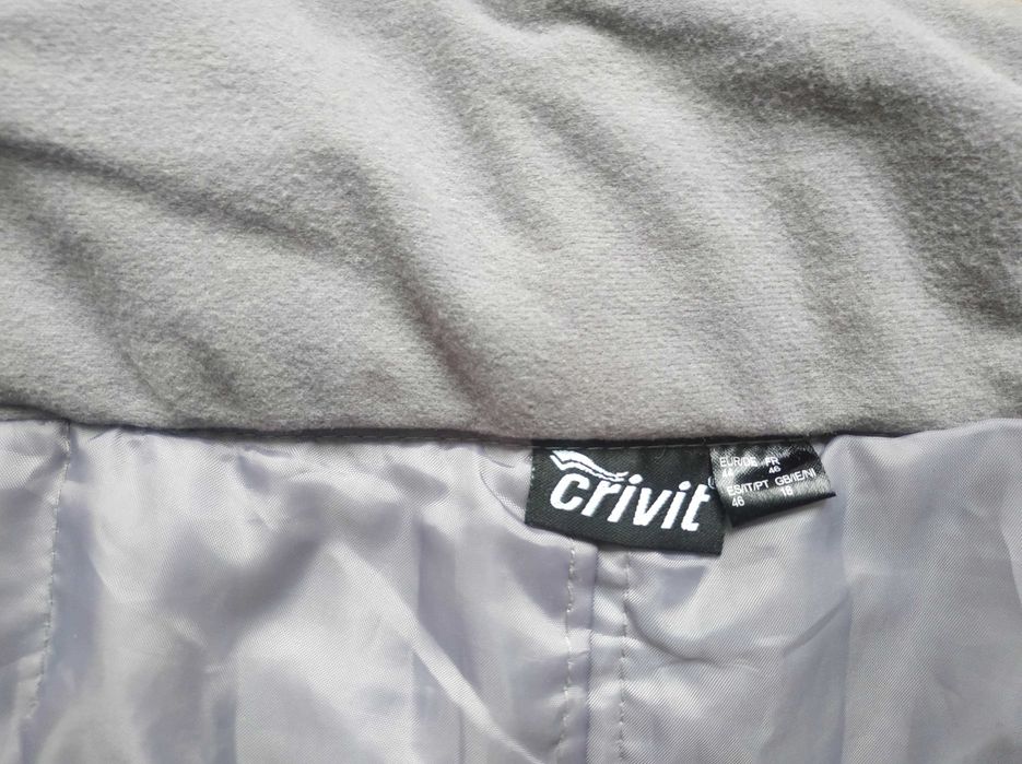 Лыжи/Сноуборд штаны. Женские. Размер-44. Crivit