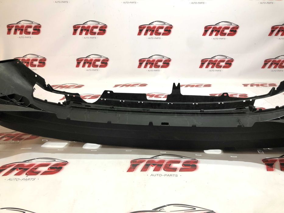 Parachoques Traseiro CITROEN C4 1 ORIGINAL São João de Ver • OLX Portugal