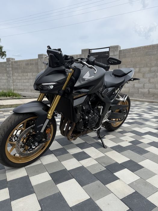 Honda CB 1000 SP !!! 2025 обмін на авто Терміново !!!