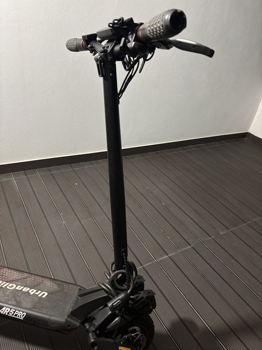 Trotinete Urbanglide Ar5 Pro