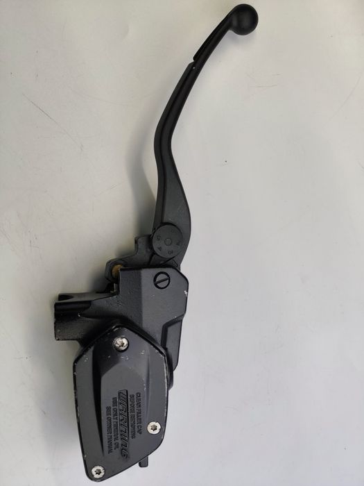 BMW RnineT R Ninę T R1200 Pompa sprzęgła klamka dźwignia