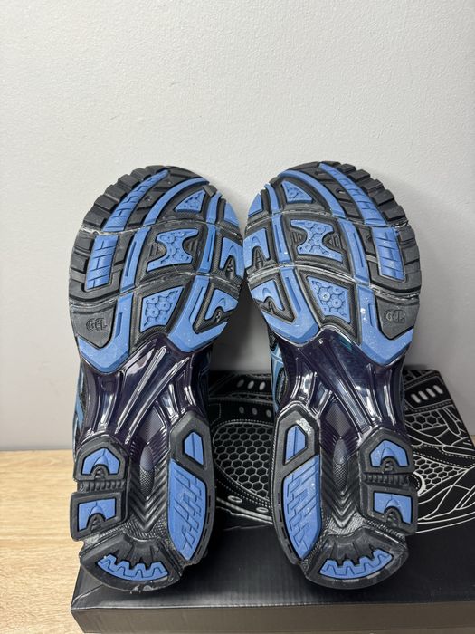 Nowe buty Asics Gel-Nimbus