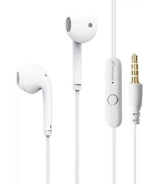 Наушники новые HiFi стерео