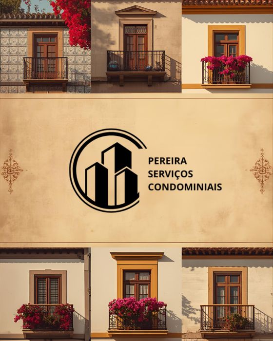 Adminsitração de condomínios