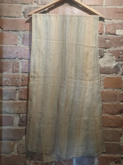 Piękna chusta/ szal