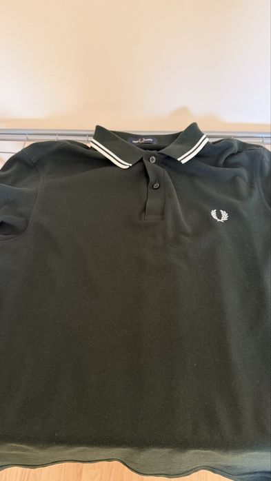 Polo original fred perry