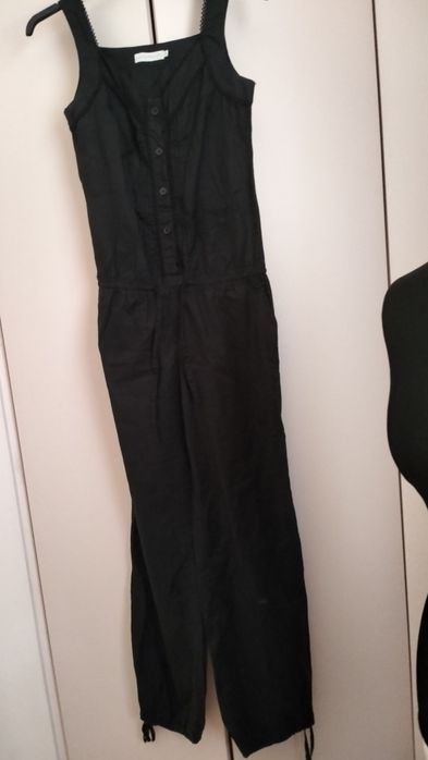 Damski letni kombinezon marki Cache Cache rozmiar 38