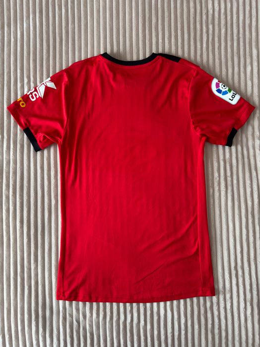 Koszulka RCD Mallorca | Home | 2018/19 | rozm. M | Umbro