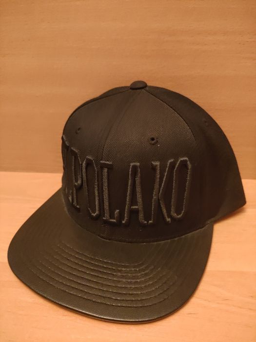 El Polako Czapka Snapback Elpolako Donguralesko