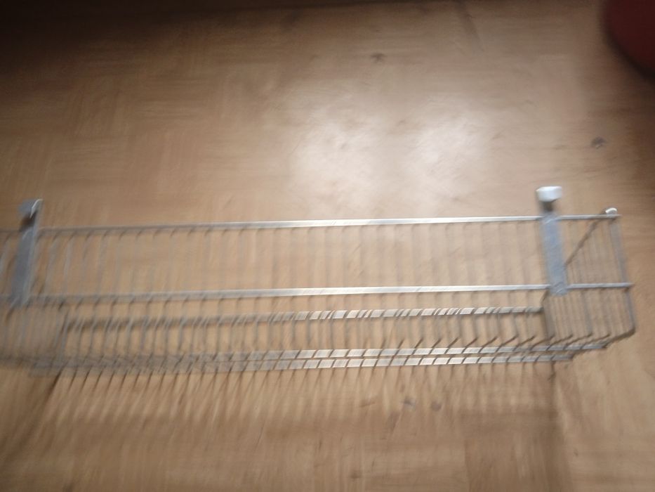 Płotek na balkon lub parapet