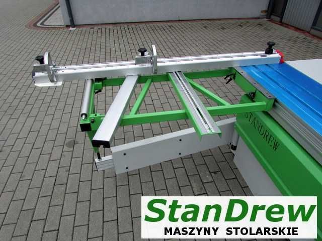 Piła Pilarka formatowa PERFECT MJ45Y 3200 PLUS – PRĘTY, formatówka