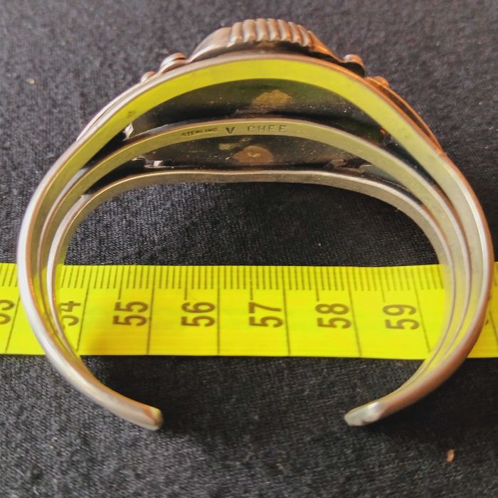 Biżuteria srebrna Larimar -bransoletka bangle, kolia, pierścionki Boho