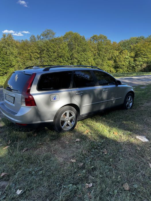 Продам Volvo V50