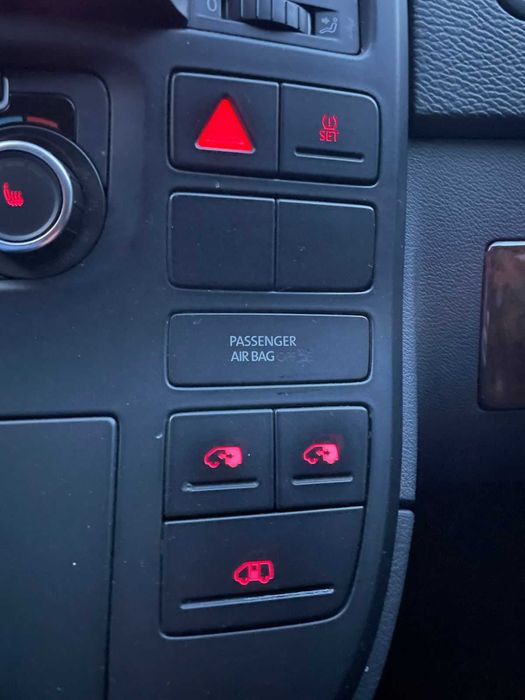 Фольксваген Мультиван Multivan 2.0 BiTDI