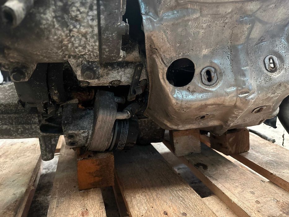 Motor Alfa Romeo 2.0 JTS 16v