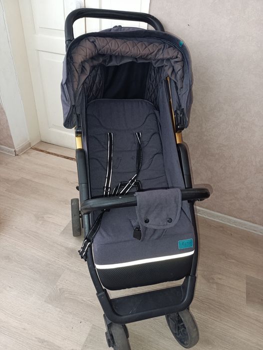 CARRELLO Echo прогулочная коляска,візочок