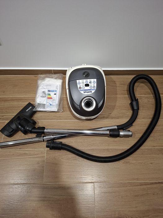 Aspirador Nilfisk One Prime