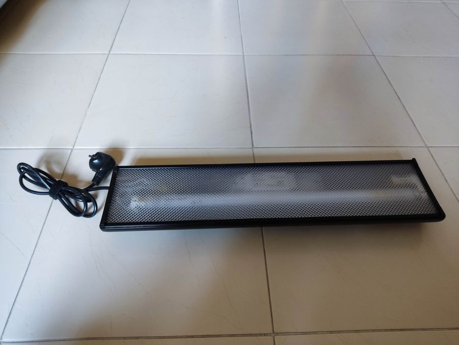 Lâmpada de aquário AquaPro STARPOR 15W