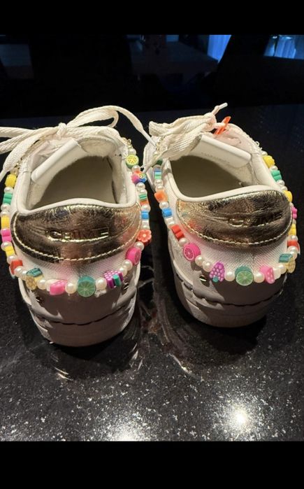 Crime London SK8 Deluxe Bejeweled – kolekcja SS2025