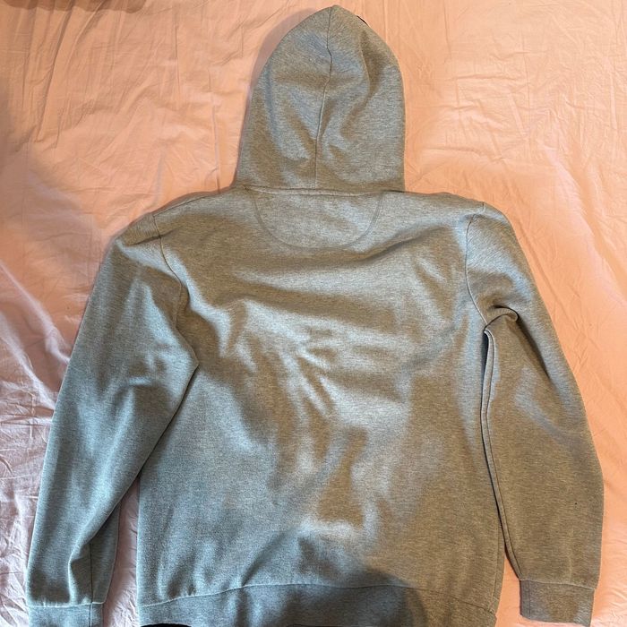 Bluza z kapturem Diesel // L