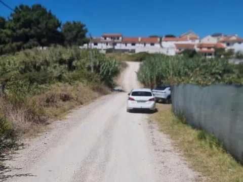 Terreno rústico perto de Lisboa | 80 m zona urbanizada | 39'900€ — Charneca De Caparica E Sobreda, Setúbal
