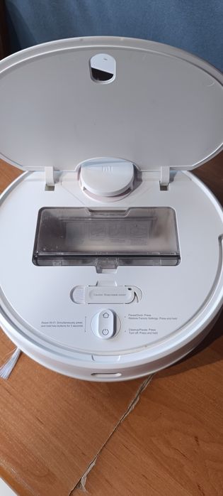 Robot Mi Robot Vaccum-Mop P