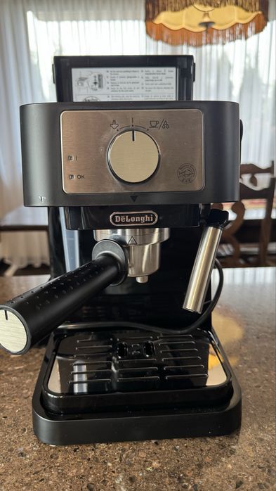 Ekspres do kawy Delonghi