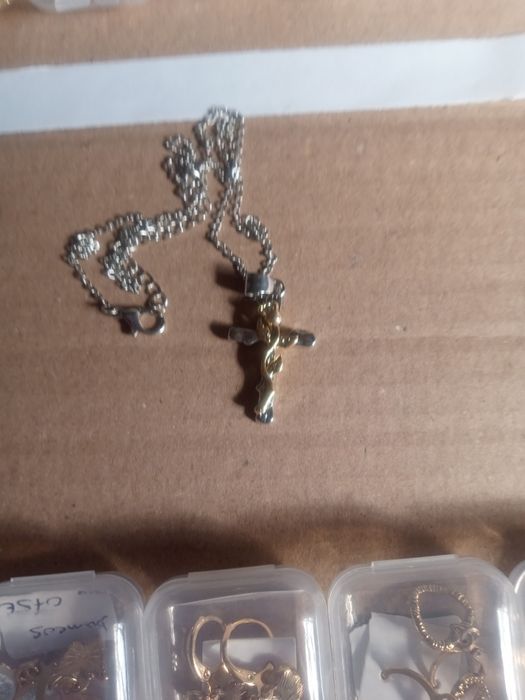 Fios com pendentes (vários modelos)