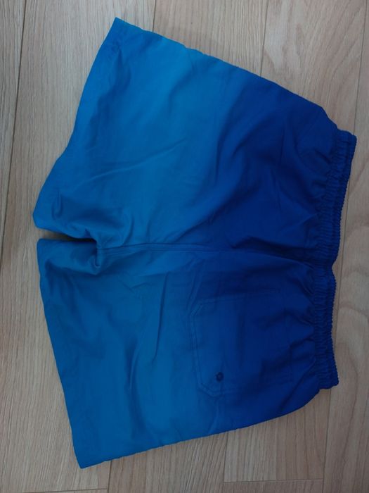 Spodenki M kompielowe plażowe Nowe