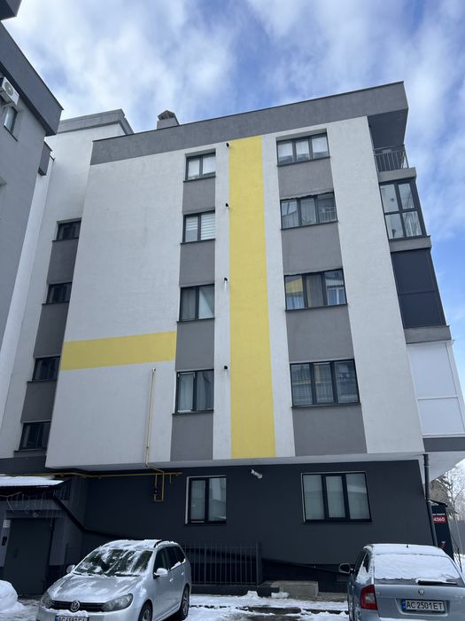 Продаж 2-кімнатної квартири