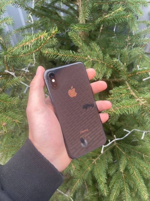 Iphone xs 256 gb