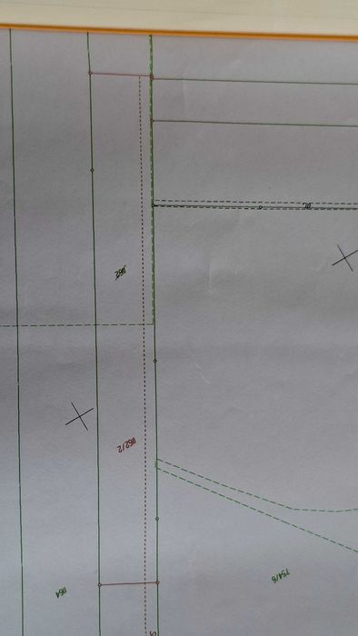 Sprzedam działki rolne - Widok 2