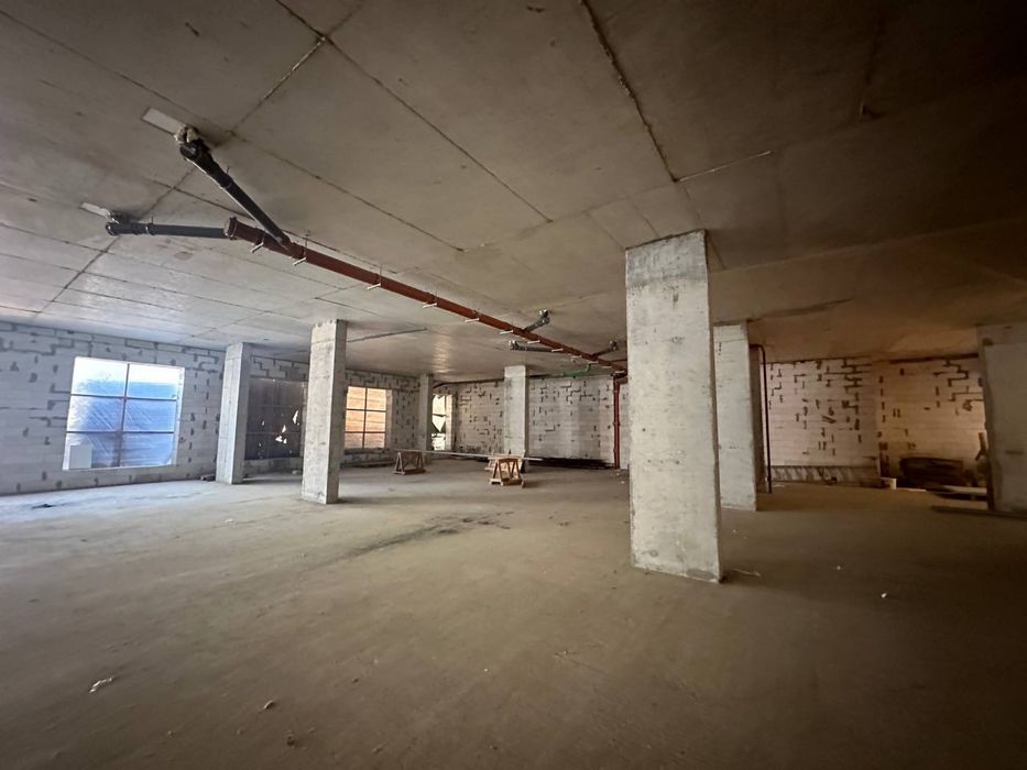 Фасадная коммерция под бизнес, центр города, Большая Арнаутская.