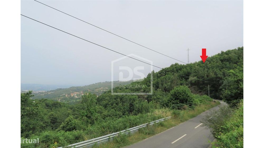 Terreno  Venda em Soalhães,Marco de Canaveses