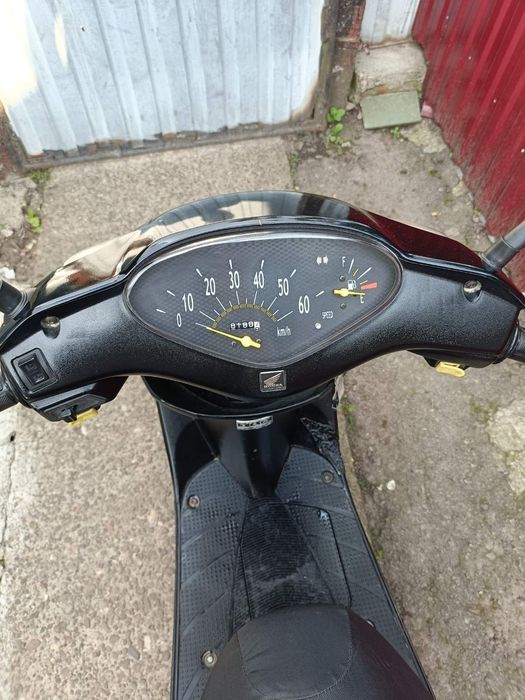 Продається Honda dio 62 на ходу