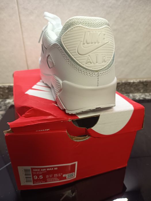 Tėnis Nike Air Max90