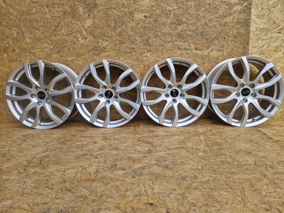 4x Felga Kia  18" 5x114,3 KBA50505