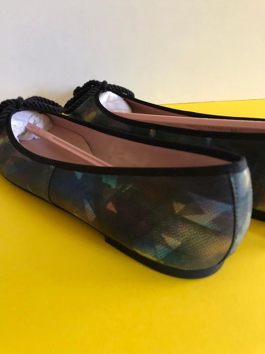 Sabrinas novas marca Bailarinas 37