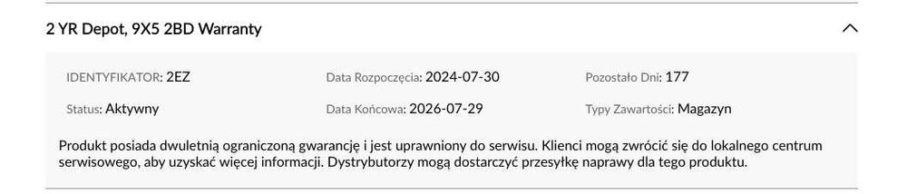 Laptop Lenovo Legion Slim 5 | RTX4070 | 7840HS | 16/512 | GWARANCJA