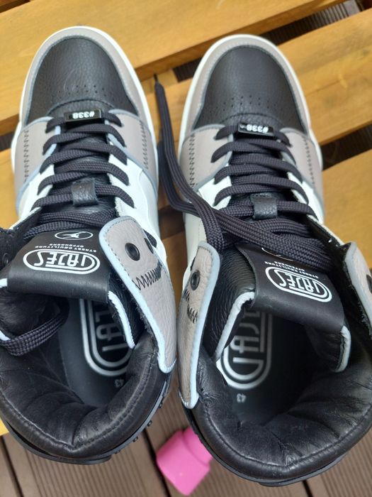 Buty Gajes X EDVG "The godfather" r.43