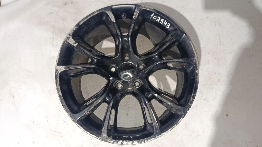 Jante frente direita JEEP Grand Cherokee IV (WK, WK2)
